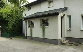 Domek Podróżniczy